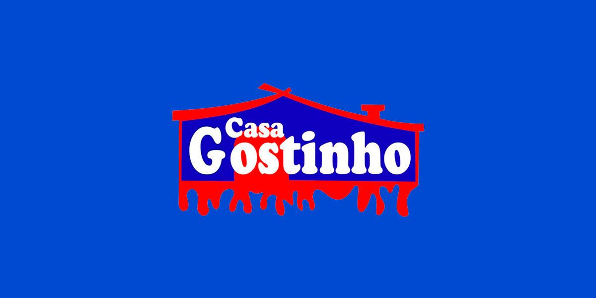 CASA GOSTINHO