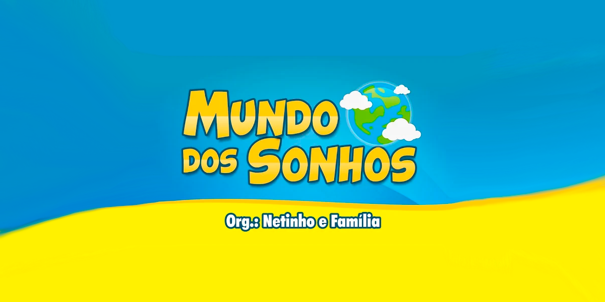 MUNDO DOS SONHOS