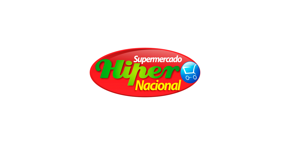 SUPERMERCADO HIPER NACIONAL