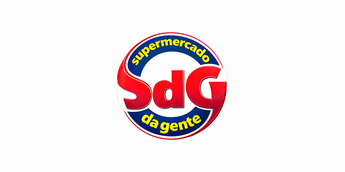 SUPERMERCADO DA GENTE