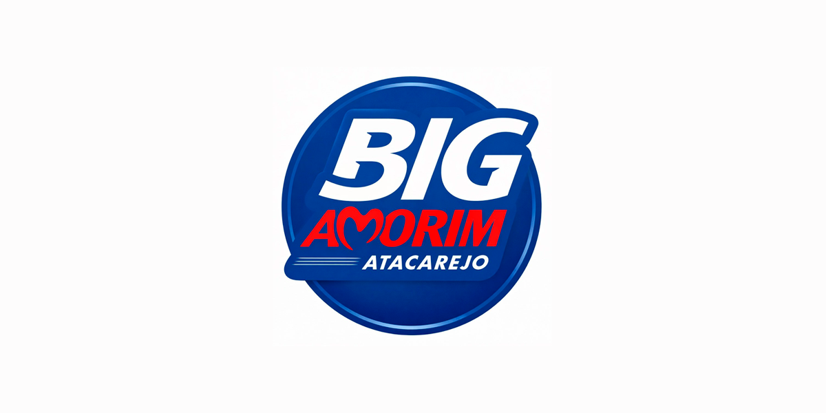 BIG AMORIM ATACAREJO